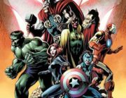Marvel Essentials 9. Los Vengadores: Siempre Ultrón