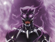 Ultimate Black Panther de Bryan Hill y Stefano Caselli #4-6