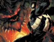 Veneno (de Donny Cates) Parte 3: La Guerra de los Reinos