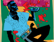 ZN Indie Inédito: Virgil, de Steve Orlando y J.D. Faith
