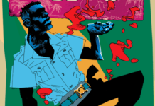 ZN Indie Inédito: Virgil, de Steve Orlando y J.D. Faith