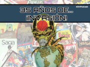 ZNPodcast #272 – 35 años de ¡Invasión!