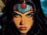 Reseña DC USA – Absolute Wonder Woman #1