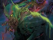Reseña DC USA – Batman. City of Madness #1