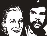 Che/Evita, de H. G. Oesterheld, Alberto Breccia y Enrique Breccia