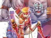 Servicio Informativo del Cómic Independiente USA #591