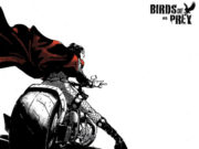 Aves de Presa 1 de Kelly Thompson y Leonardo Romero