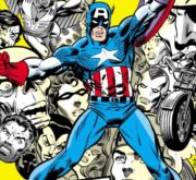 Marvel Gold. Capitán América 7: La Corporación