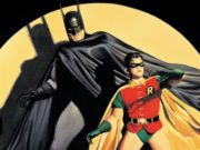 Batman & Robin. Year One. #1 de Waid y Samnee.