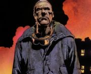 Marvel según Richard Corben – Marvel Limited Edition