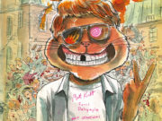 MIND MGMT: Edición pirata, de Matt Kindt y VV. AA.