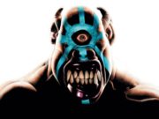 Eslabones perdidos de Richard Corben