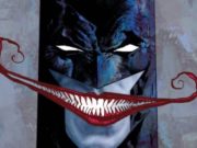 Batman y el Joker: El Dúo Mortífero 1-7 de Marc Silvestri batman joker