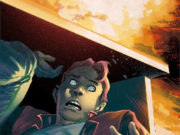 ZN Indie Inédito: Duck and Cover, de Scott Snyder y Rafael Albuquerque