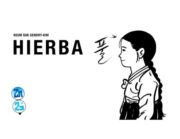 ZN25 – Hierba, de Keum Suk Gendry-Kim
