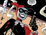 Harley Quinn – Guia de Lectura