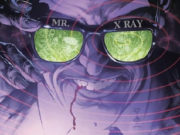 Hyde Street #1, de Geoff Johns e Ivan Reis