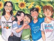 La Casa Himawari, de Harmony Becker