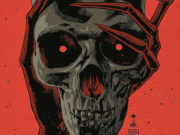 La Noche del Gul, de Scott Snyder y Francesco Francavilla