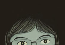 Nocturnos, de Laura Pérez