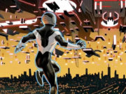 Radiant Black 5: La Guerra Catalyst – Crisis, de Kyle Higgins y Marcelo Costa