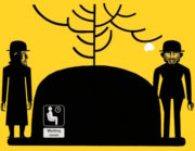 Samuel & Beckett, de Javier Olivares y Jorge Carrión