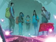 The Cull: El Sacrificio 1, de Kelly Thompson y Mattia de Iulis