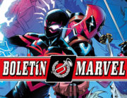 Boletín Marvel #264 Boletín Marvel 264 Imagen destacada