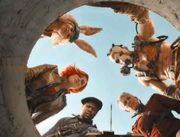 #ZNCine – Crítica de Borderlands, de Eli Roth