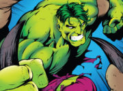 Marvel Héroes. El Increíble Hulk de Peter David 5