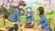 After school Dice Club, de Hiroo Nakamichi Imagen destacada - After School Dice Club