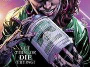 It Happened on Hyde Street: Devour #1, de Maytal Zchut y Leila Leiz