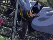 La sombra de Batman 1: Extrañas apariciones
