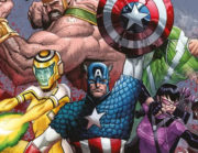 Los Vengadores de Jed Mackay #14-16: Caza Sangrienta