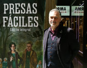 Miguelanxo Prado: «Si soy algo, soy historietista. Mi lenguaje es la historieta»