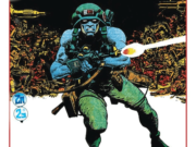 ZN25 – Rogue Trooper, de Gerry Finley-Day, Dave Gibbons y otros
