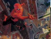 Marvel Saga. El Espectacular Spiderman 3