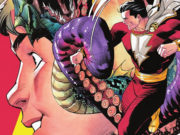 ¡Conoced al Capitán! – ¡Shazam! 1