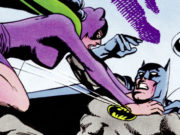 La sombra de Batman 2: ¡Asalto al Olimpo!