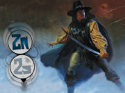 ZN25 – Solomon Kane: La etapa Marvel original
