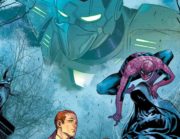 Ultimate Spider-Man 5