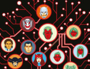 Marvel Must-Have. La Visión: Poco menos que un hombre, poco más que una bestia