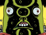 Bola Ocho, de Daniel Clowes (parte 2)