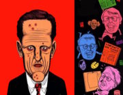 Bola Ocho, de Daniel Clowes (parte 3)