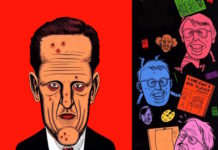 Bola Ocho, de Daniel Clowes (parte 3)
