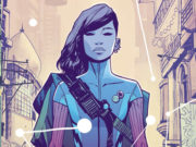 Decorum, de Jonathan Hickman y Mike Huddleston decorum-jonathan-hickman-mike-huddleston-destacada