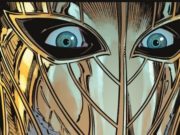 Reseña DC USA – JSA #1 by Jeff Lemire & Diego Olortegui