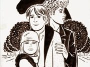 Retro-reseña DC – Pereza de Gilbert Hernandez (2006)