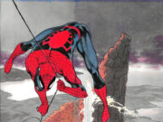 Spiderman: Espíritus de la Tierra (Novelas Gráficas Marvel)