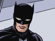 Batman – La Edad Oscura #3 de Mark Russell, Mike Allred y Laura Allred